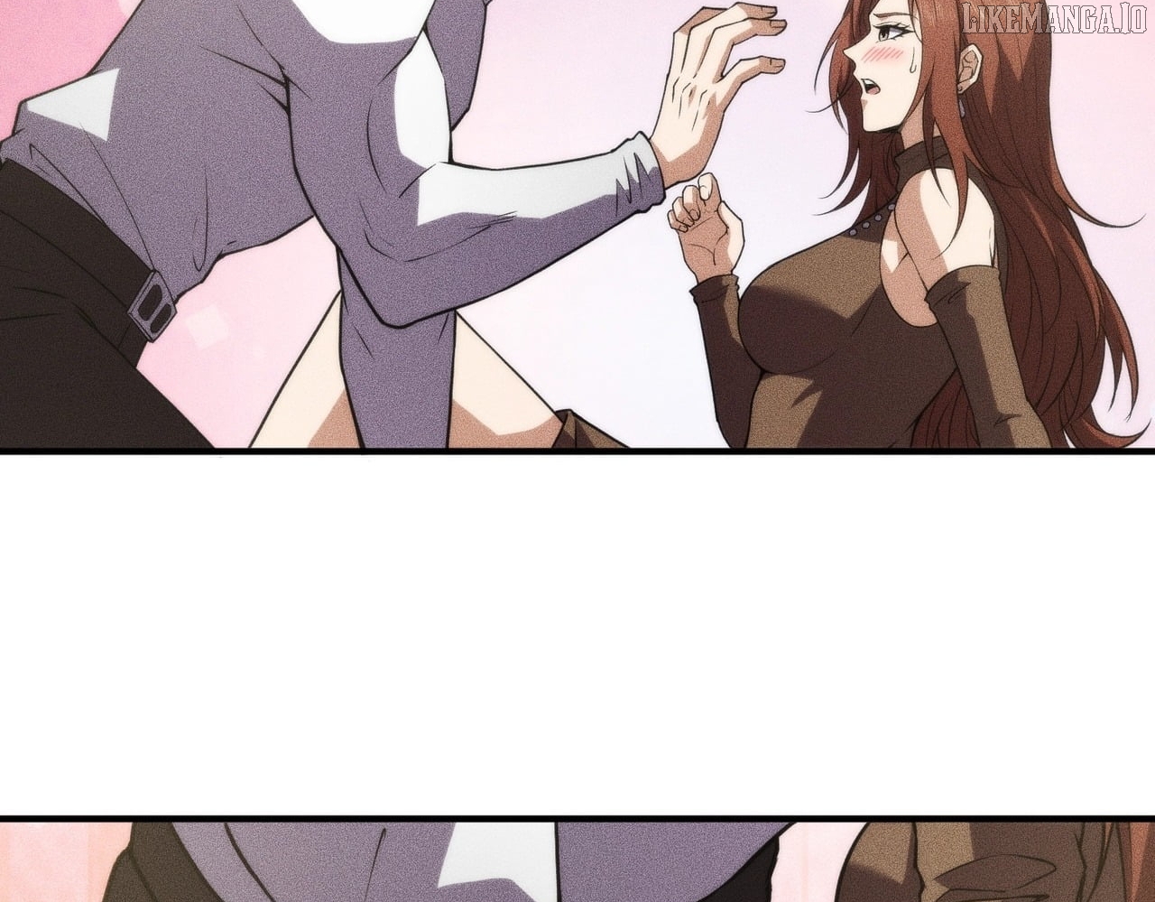 Hidden Dragon in the City (2025) Chapter 6 - page 18